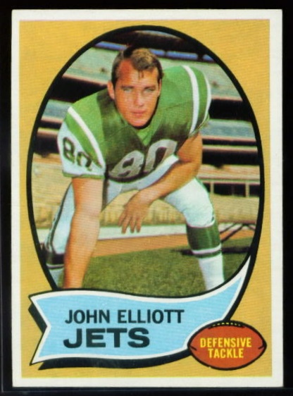 54 John Elliott